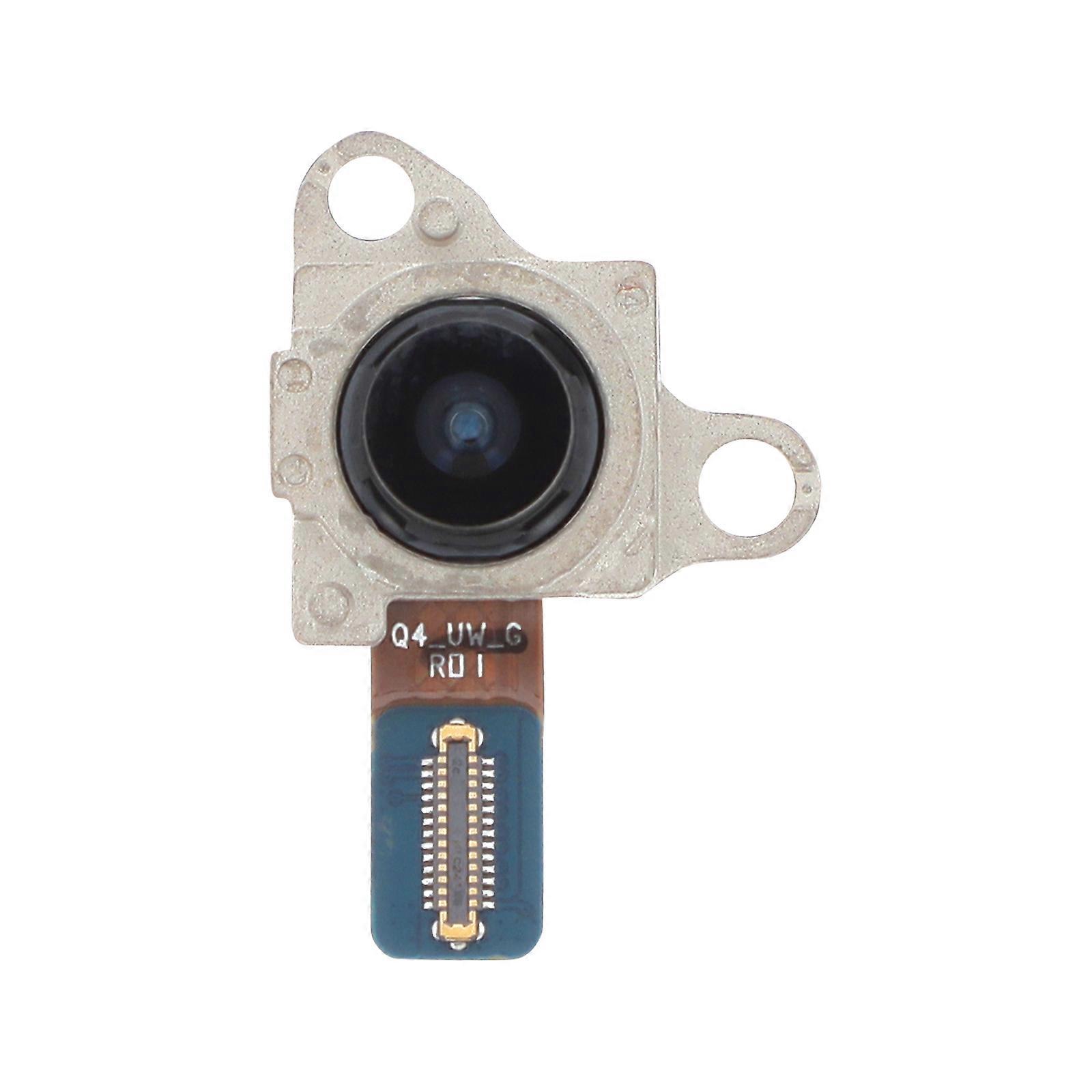 Câmera Ultra Grande Angular para Galaxy Z Fold 4 12MP, Preto