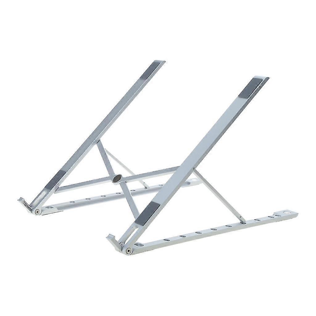 Aluminum Alloy Folding Mobile Phone 11- 17 In Universal Notebook Computer Riser