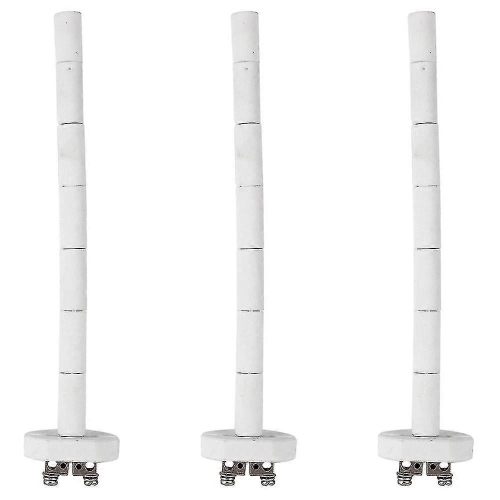 Højtemperatur K-type termoelementsensor til keramisk ovn