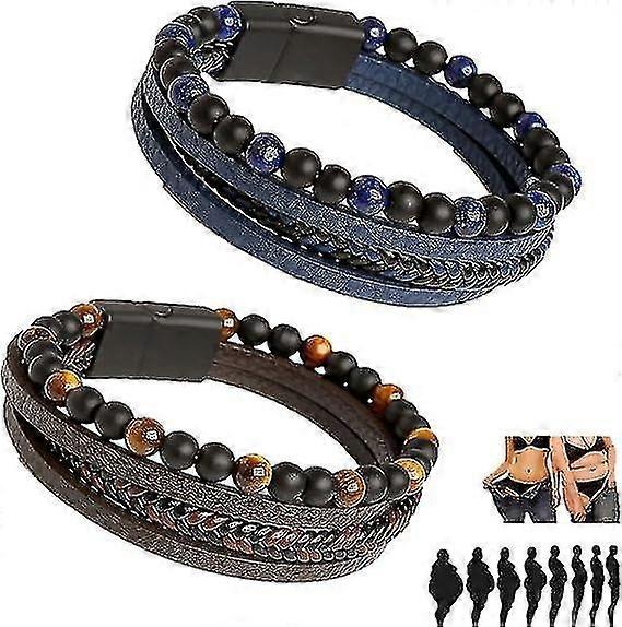 2st Volcanicx Wellness & Relief Armband