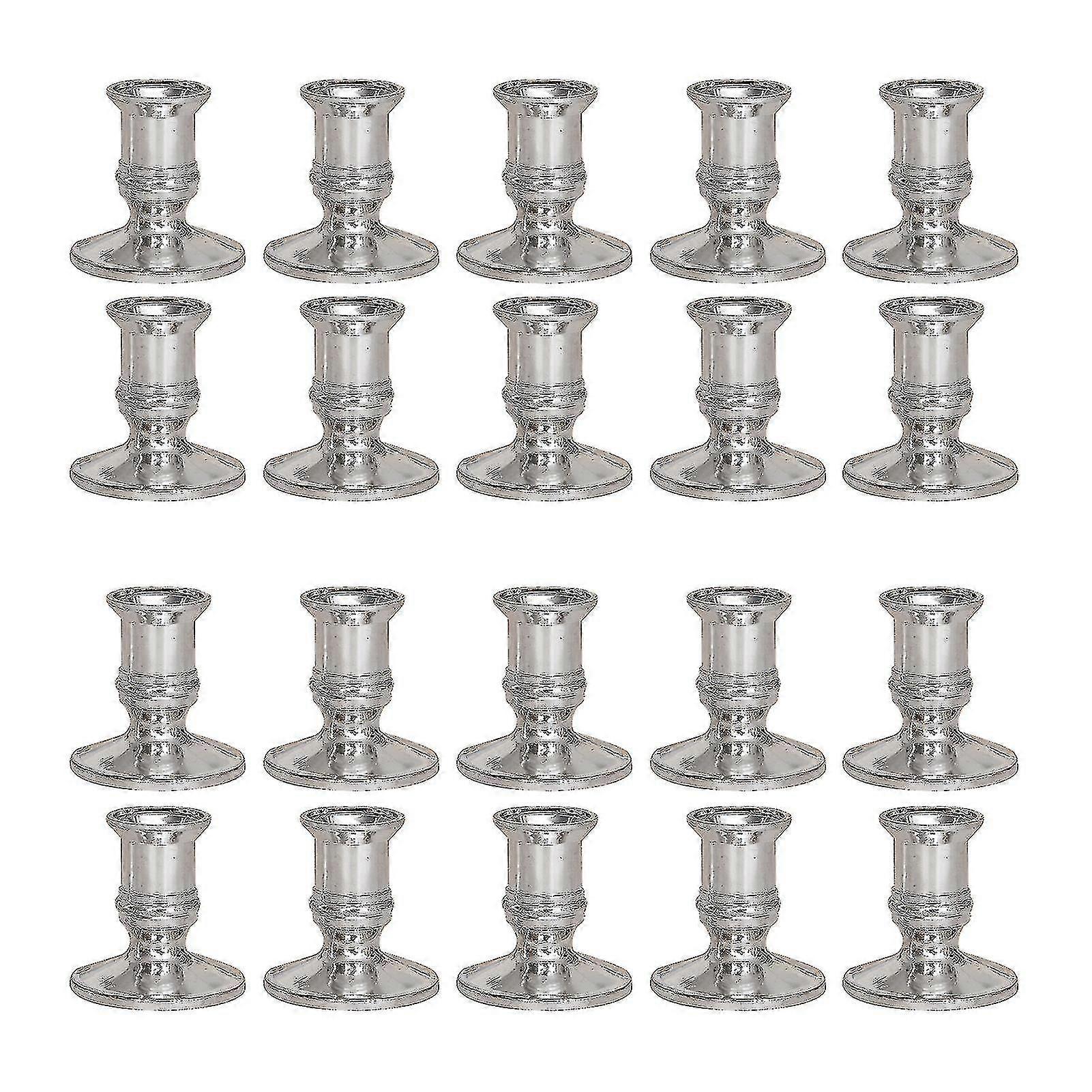 10ps/pack Dinner Table Home R H For Base