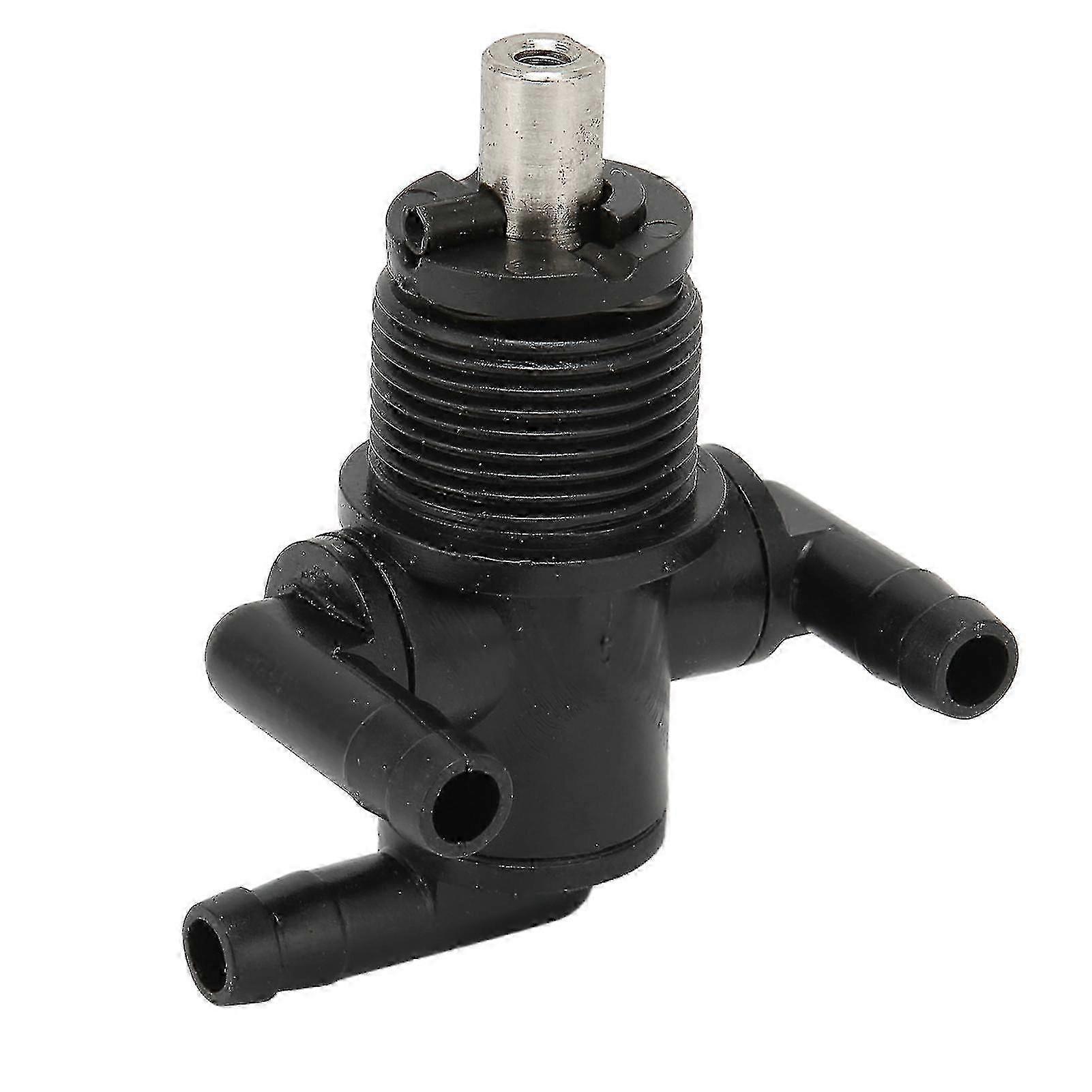 Polaris 3‑Way Fuel Petcock Valve – Replaces OEM 7052161 – Made in USA Polaris 3‑Way Fuel Petcock Valve – Replaces OEM 7052161 – Made in USA