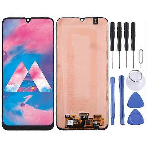 ORIG LCD Screen for Galaxy M30 with Digitizer Full Assembly