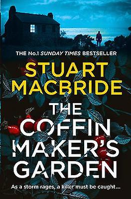 The Coffinmaker's Garden