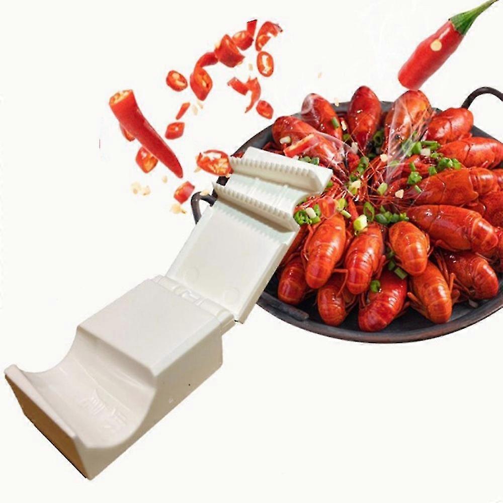 Crawfish Peeler,Crawfish Shucker,Crawfish Sheller,Lightweight Kitchen Gadget