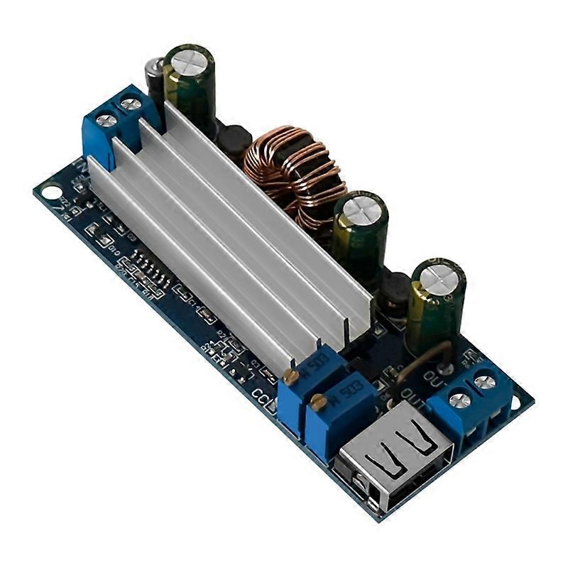 Boost Converter-Module Board Step Up Constant Current Regulator LED Power-Driver