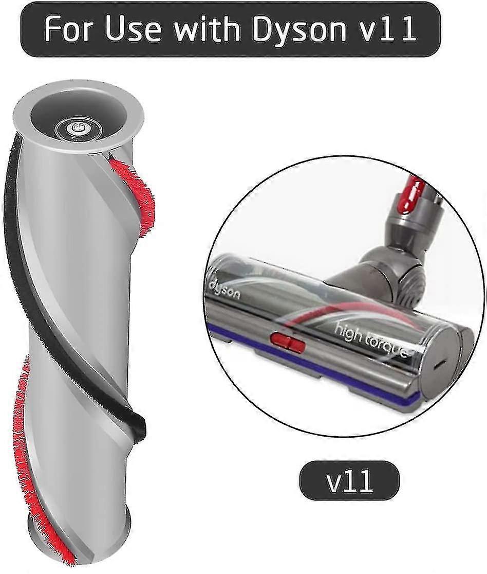Brush Roller Compatible With Dyson V11 Vacuum Cleaner,rolling Brush Main Brush