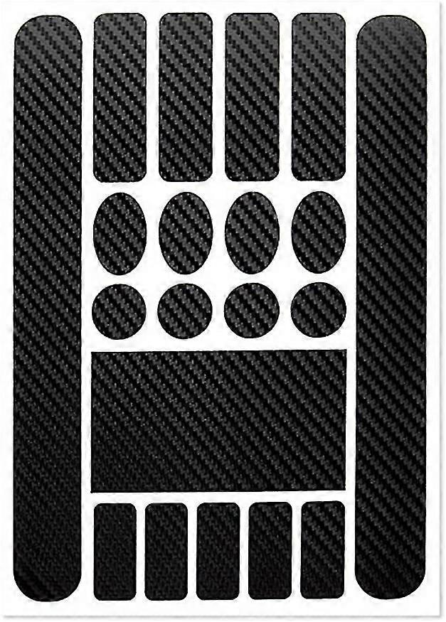 Protective Film For Rear Forklift Frame Of Mountain Bike