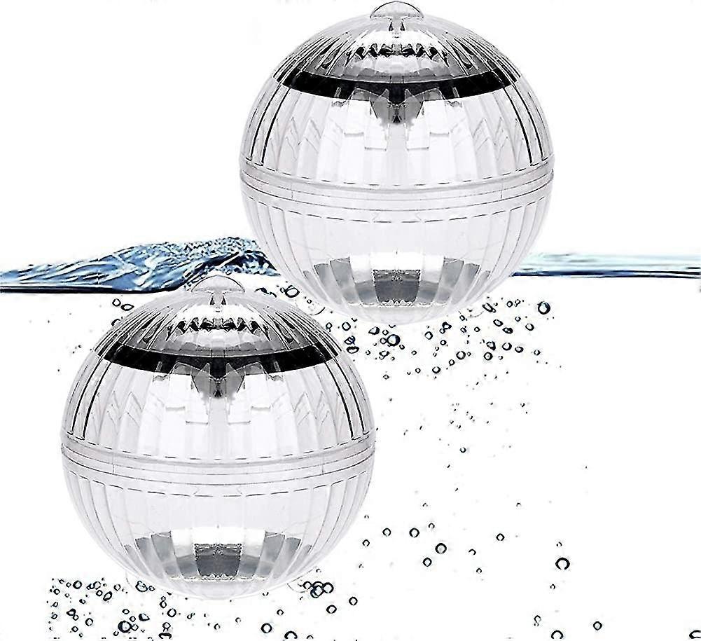 Underwater Light, Floating Pool Light, Water Floating Lamps, Solar Pool