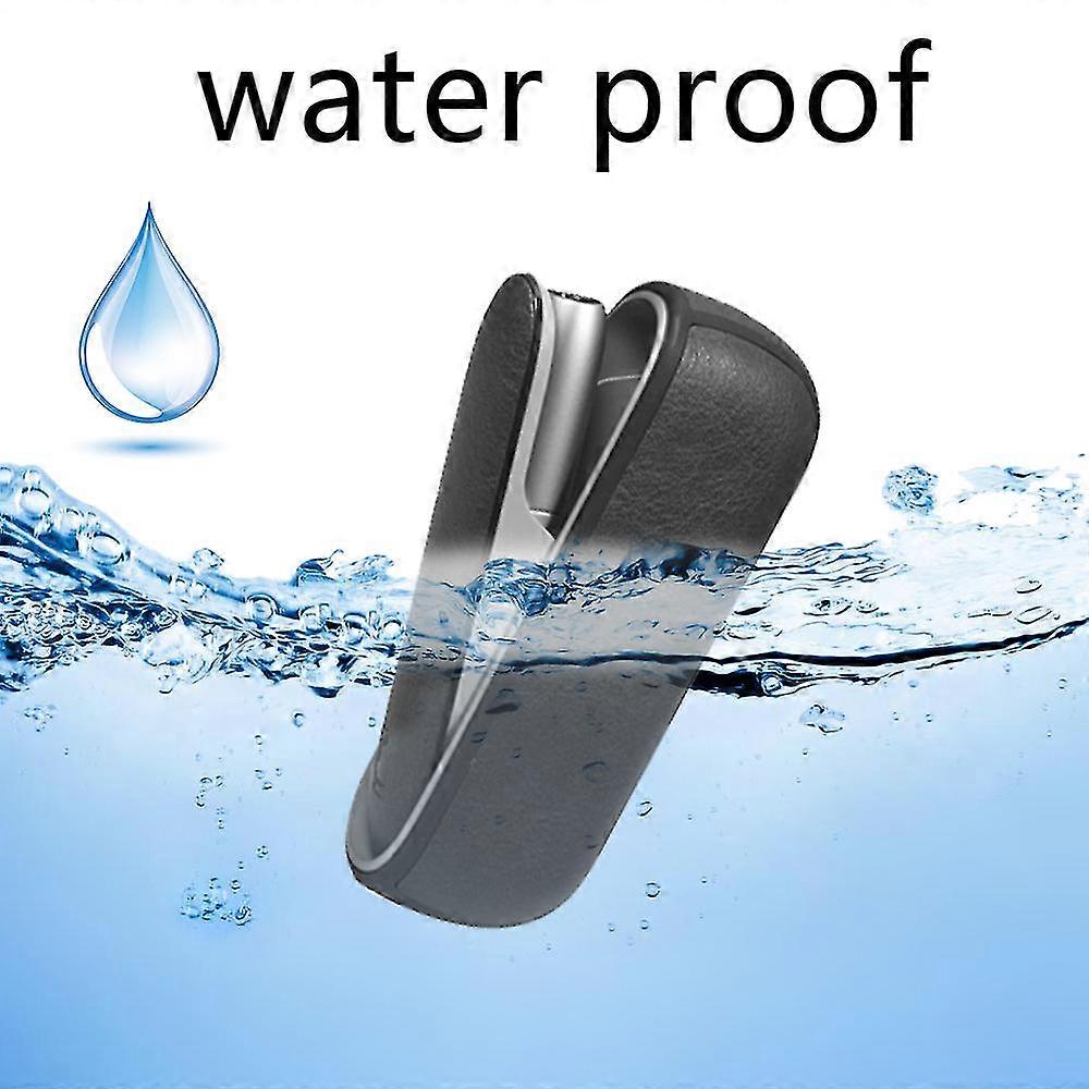 For Iq-os 3.0 Model Electronic Cigarette Case Protective Cover,black