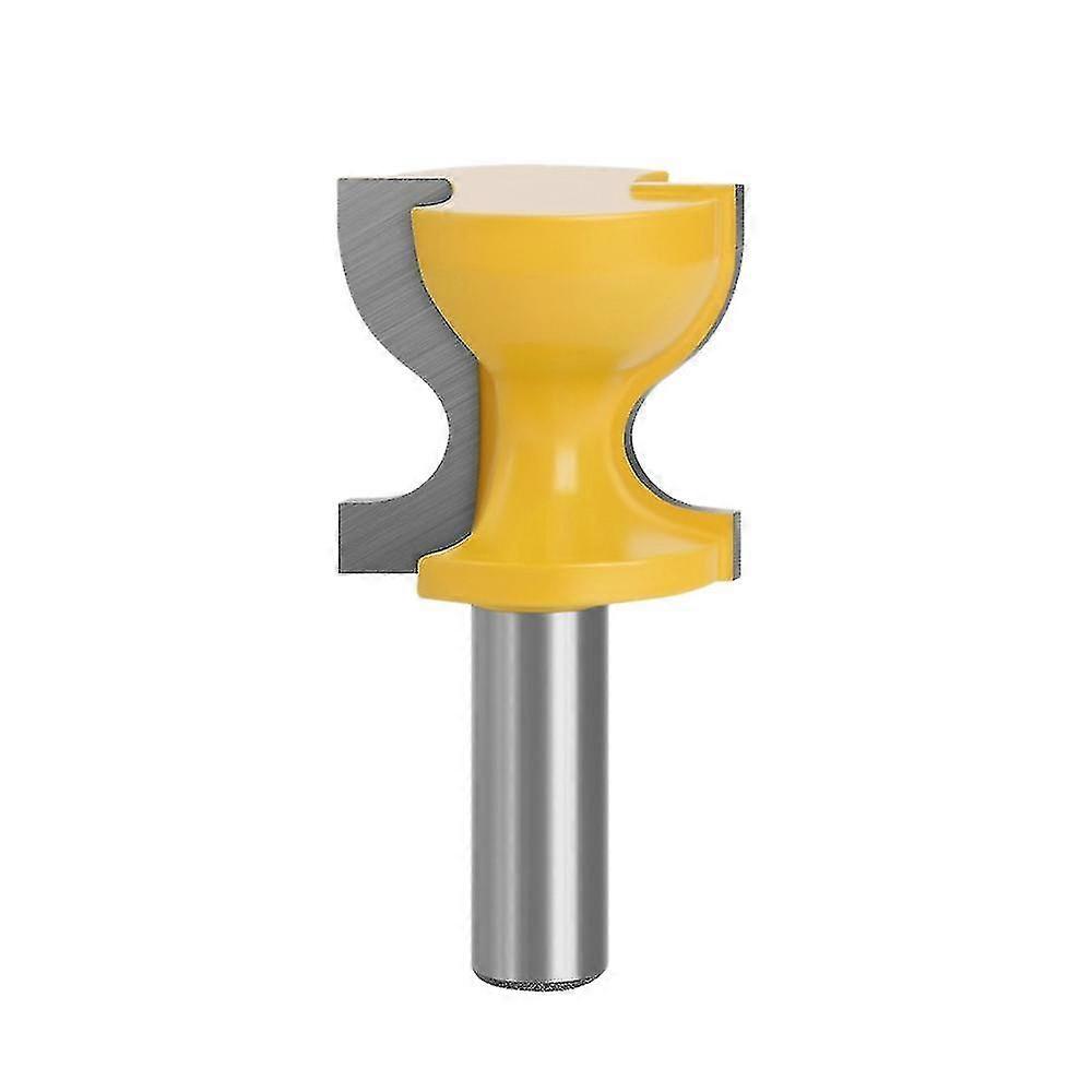 1/2 Inch Shank Window Sill Door Pull Edge Router Bit