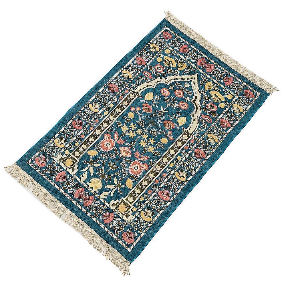 Muslim Prayer Islam Ramadan Carpet