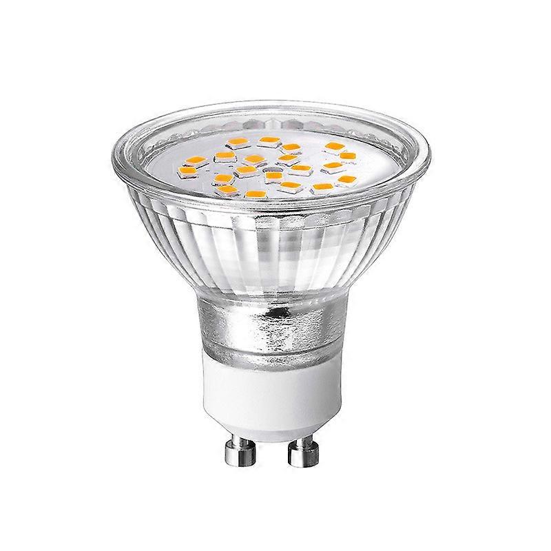 GU10 LED Light Bulbs, 50W Halogen Bulbs
