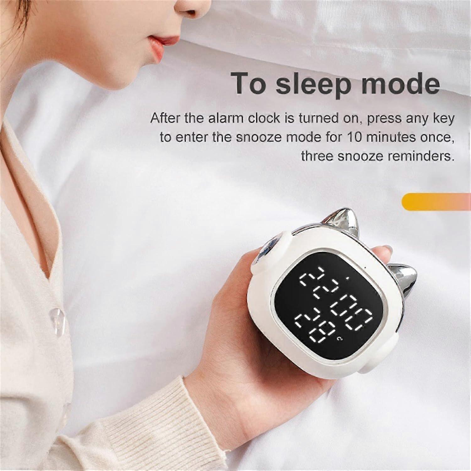 Wireless amplifier timing night light alarm clock volume control