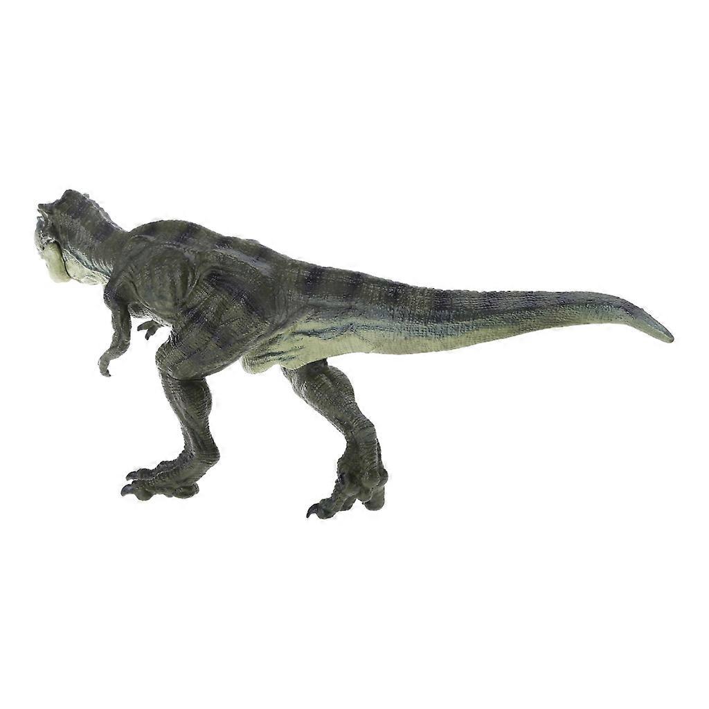 Model Dinosaur for Office Tableware Hobby Collections Preschool Teaching Aid
