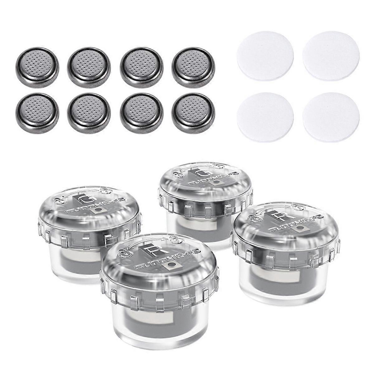 Drone Signal Light Night Flying Signal Lamp for NEO/Mavic3/Mini4 Pro LED Double Color Strobe Light