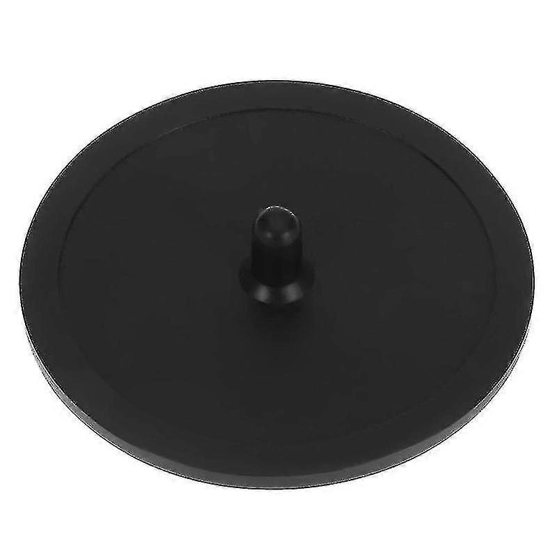 Blind Filter Backflush Disk Rubber For Espresso Machines Brewing Head Backwashing Gasket