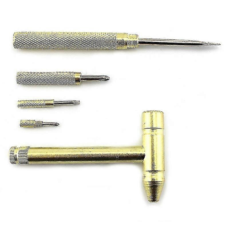 Multi-function Hardware Tools Unique Gift Apron For Women Mothers Fathers