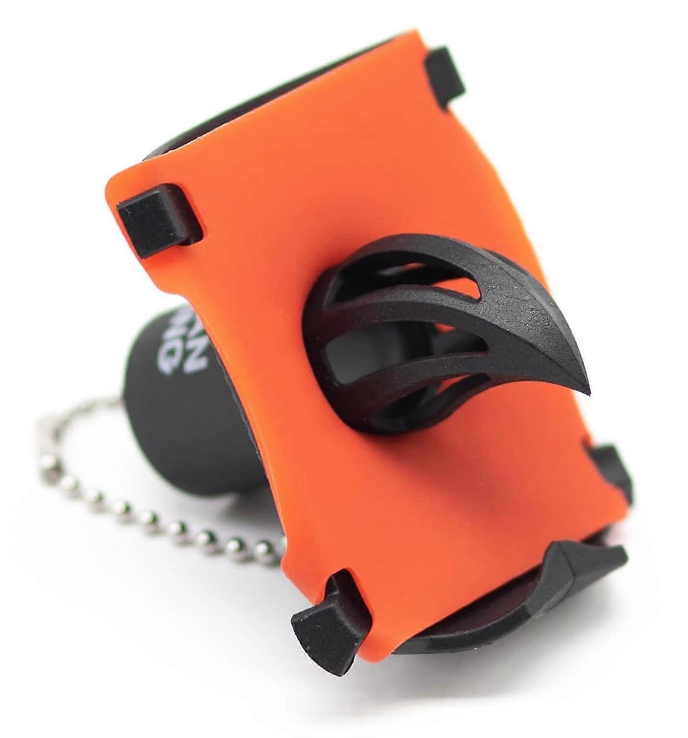 2pcs The Krak'in 2.0 - Innovative Shotgun Tool With Built-in Funnel - Great For Tailgate, Golf Course, Beach, Grad Party, Bachelorette Party, College