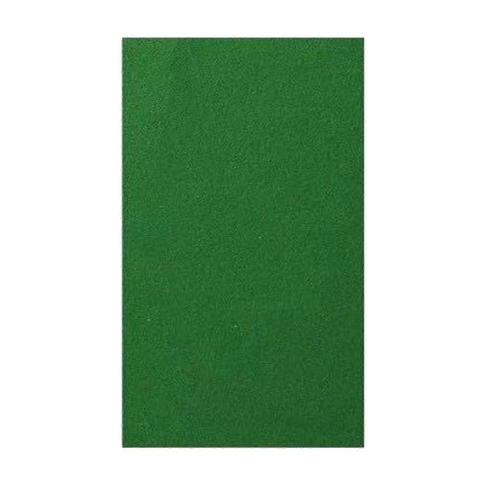 Professional Billiards Cloth Accessories Game Snooker Felt 2.6x1.45M Green