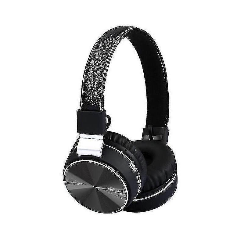 Headphones Wireless Bluetooth Headphones Over Ear Headset Stere