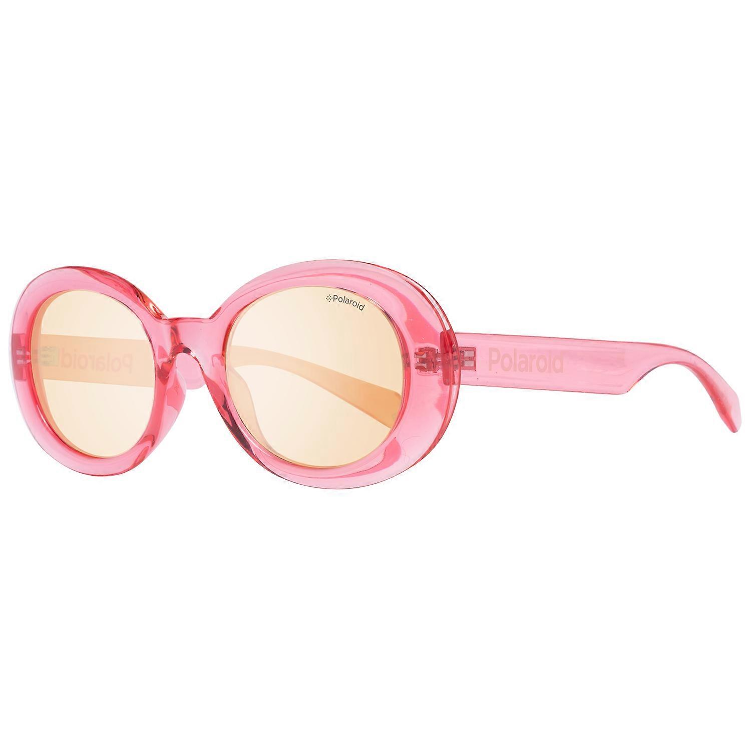 Polaroid Sunglasses Pld 6052/s 35j 52