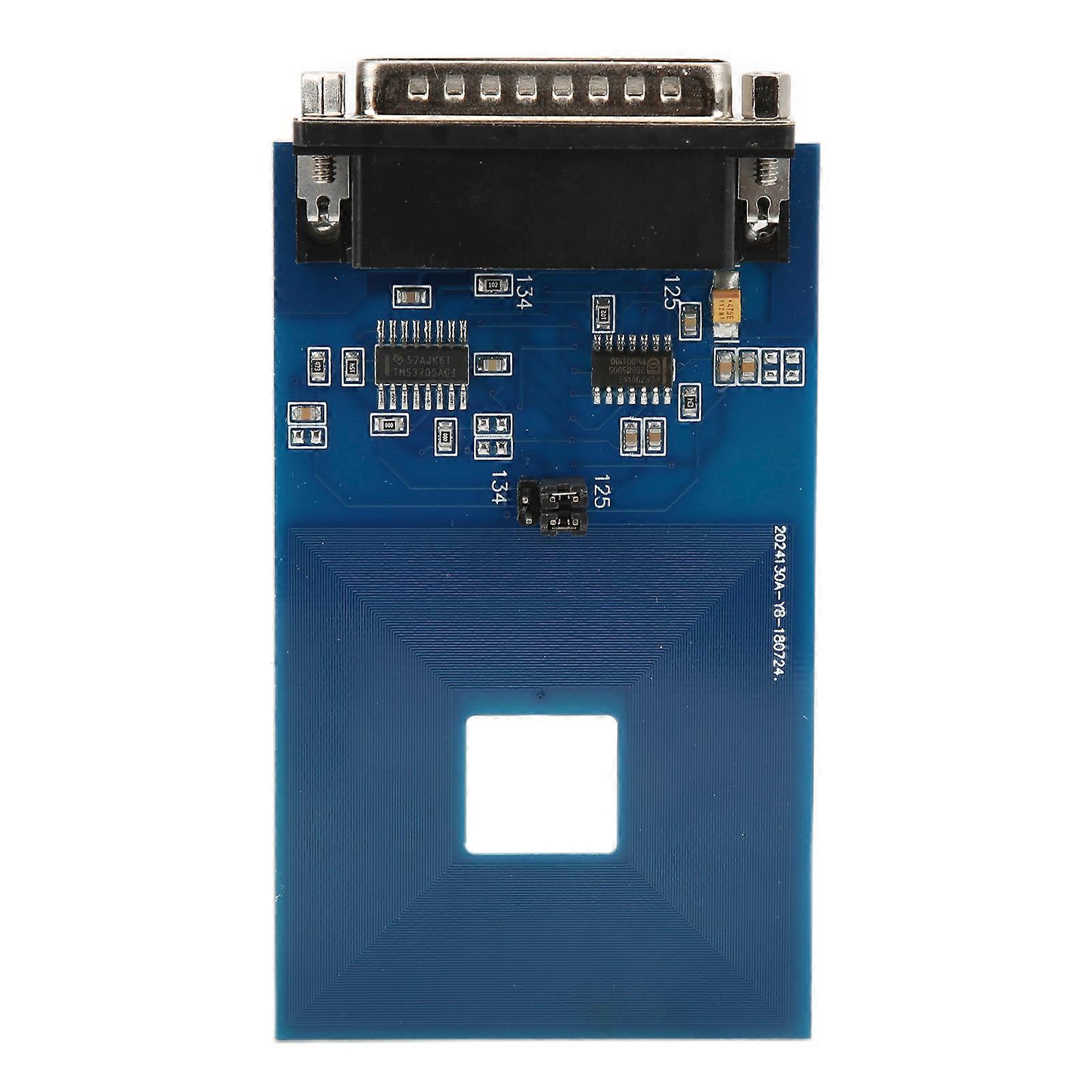 V86 RFID Adapter for Iprog  Key Programmer Car Automobile Diagnostic Scanner Tool Accessory