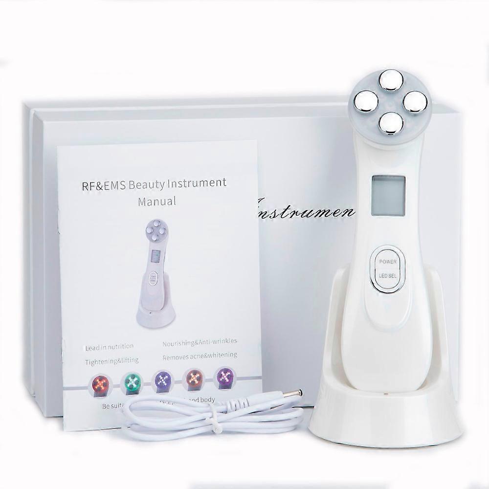 HaKeLai VIP Link RF Radio LED Photon Therapy Machine