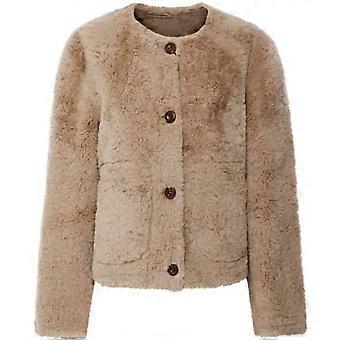 Studio Nordiic Reversible Short Jacket
