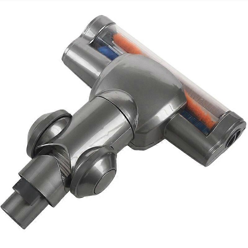 yhteensopiva Dyson V6 DC45 DC59 V6 DC61 DC62 sähköinen lattiaharjapää Pölynimurin vaihto Kotitalouksien puhdistusosat