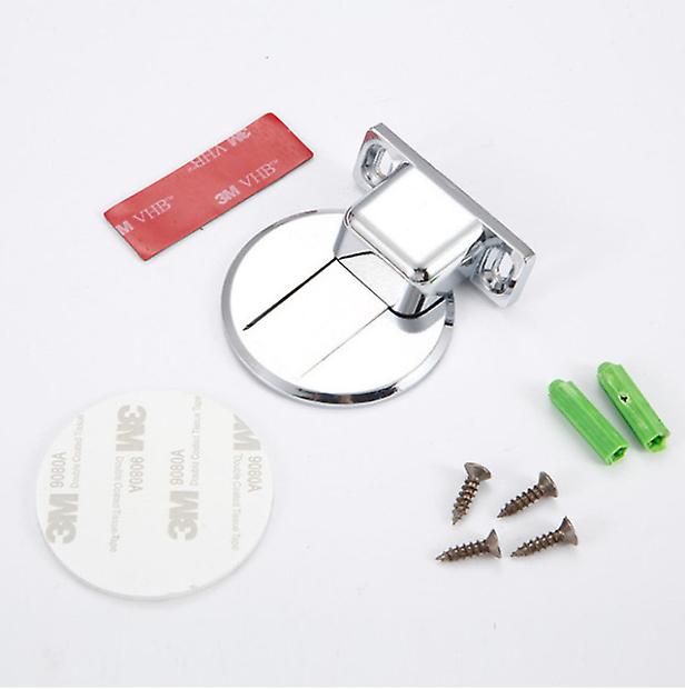 Magnetischer Türstopper Farbsplitter