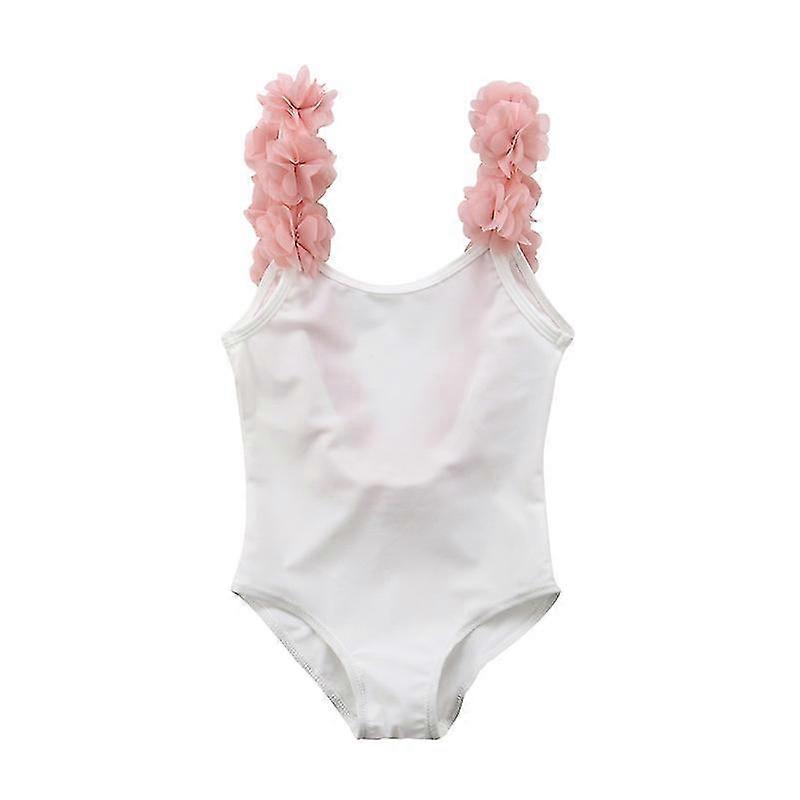 Mutter und Tochter Bikini Eltern-Kind Badeanzug Familie Matching Bademode