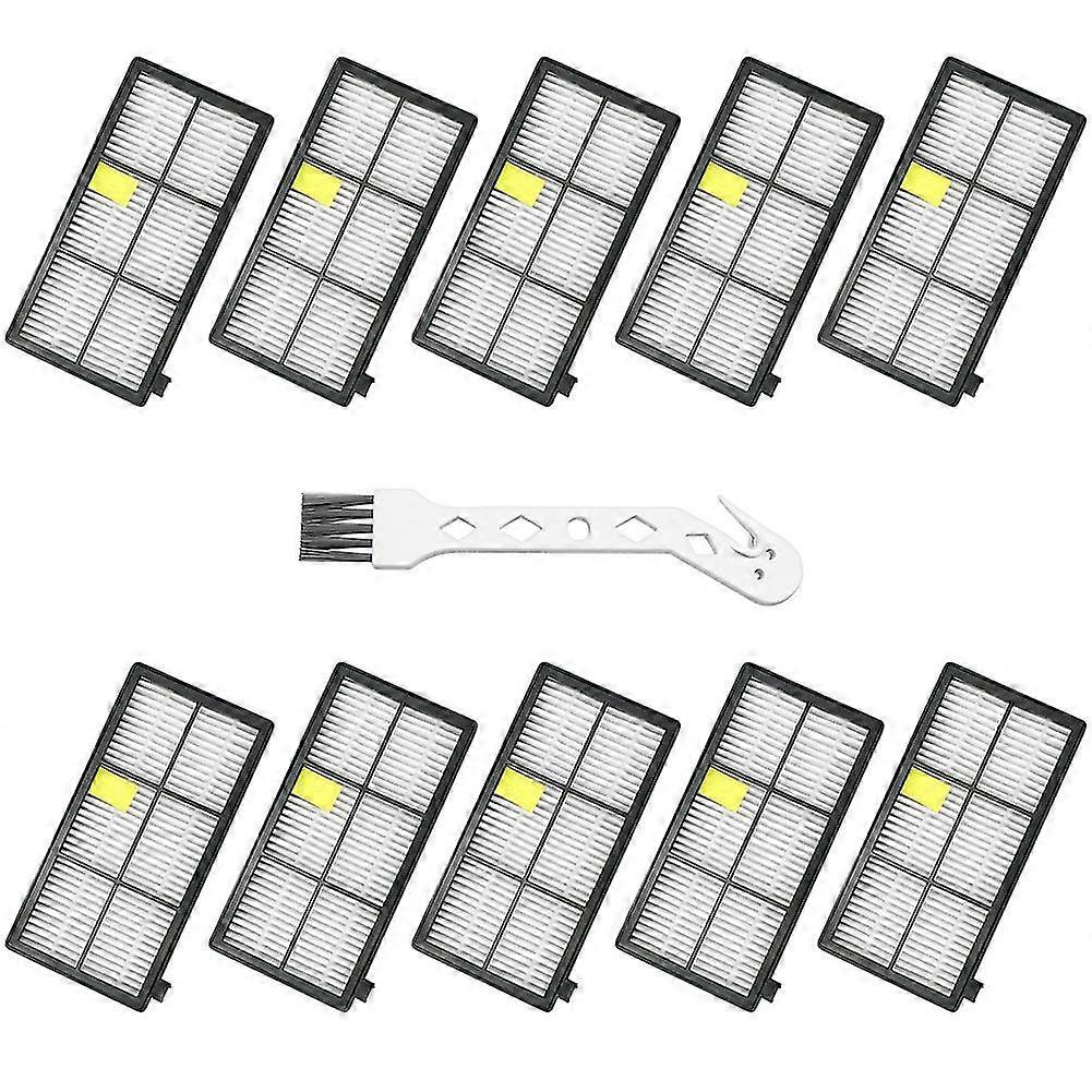 Filter Replacement For Irobot Roomba 800 And 900 Series