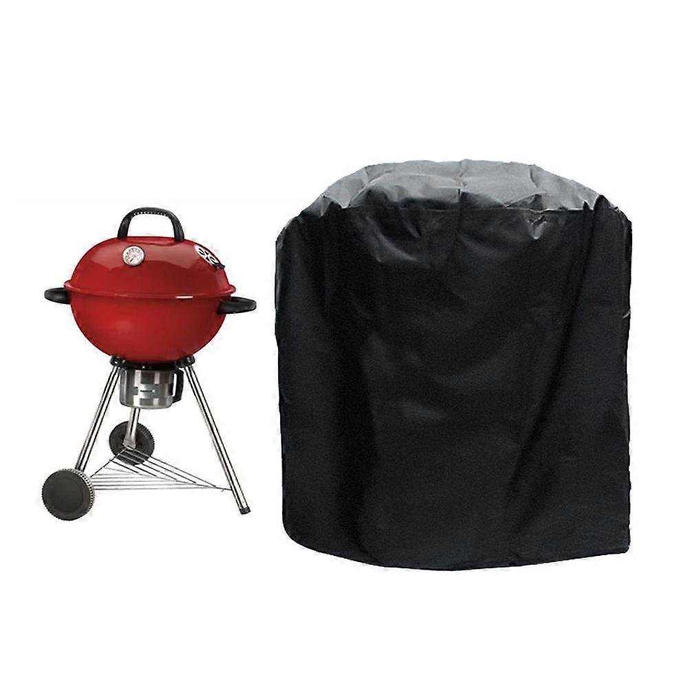 Vattentätt grillöverdrag, UV-resistent gasgrillöverdrag