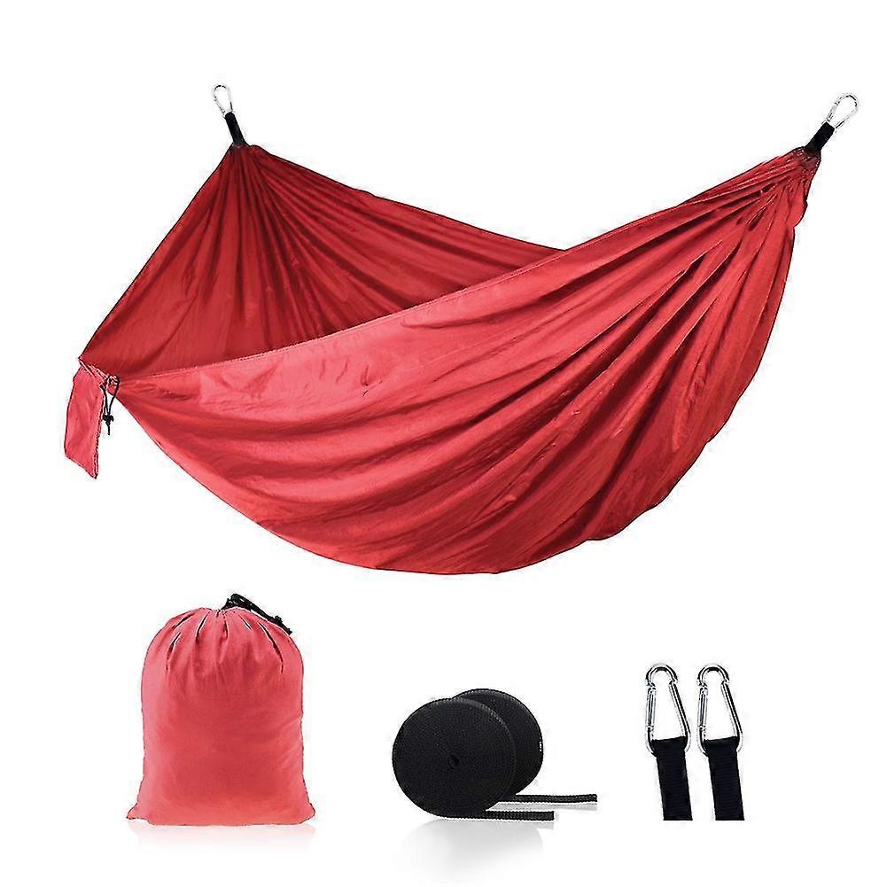 Outdoor Simple Hammock Portable Hammock