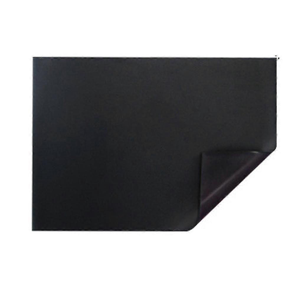 Magnetic Dry Erase  Small Blackboard For Fridge