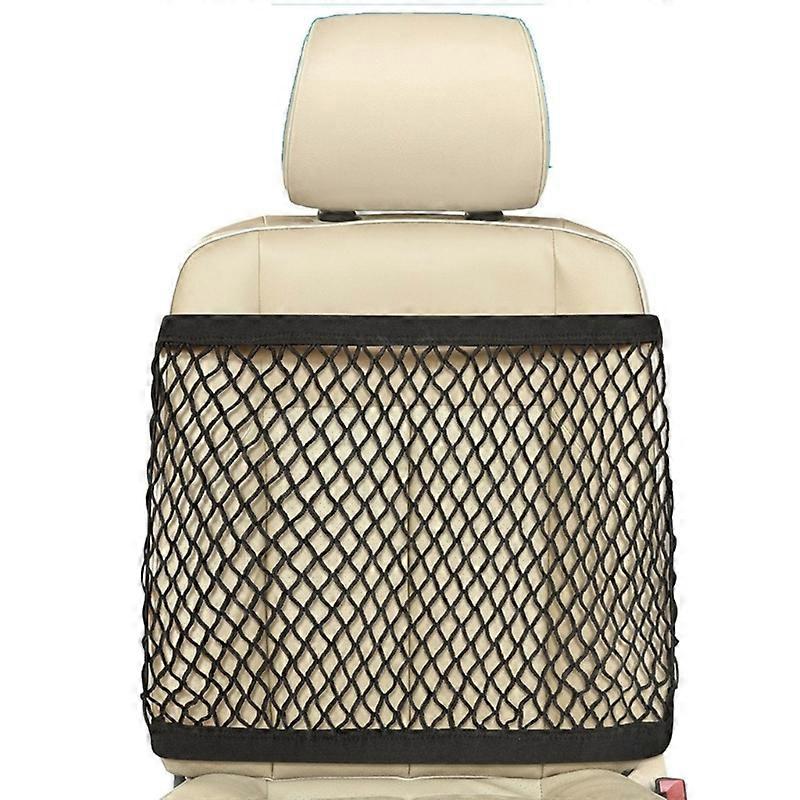 Secure Car Net Convenient Front Net Multipurpose Car Net Convenient Solution