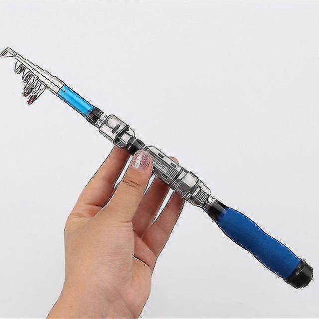 fishing 1m-2.1m super mini rivers lakes