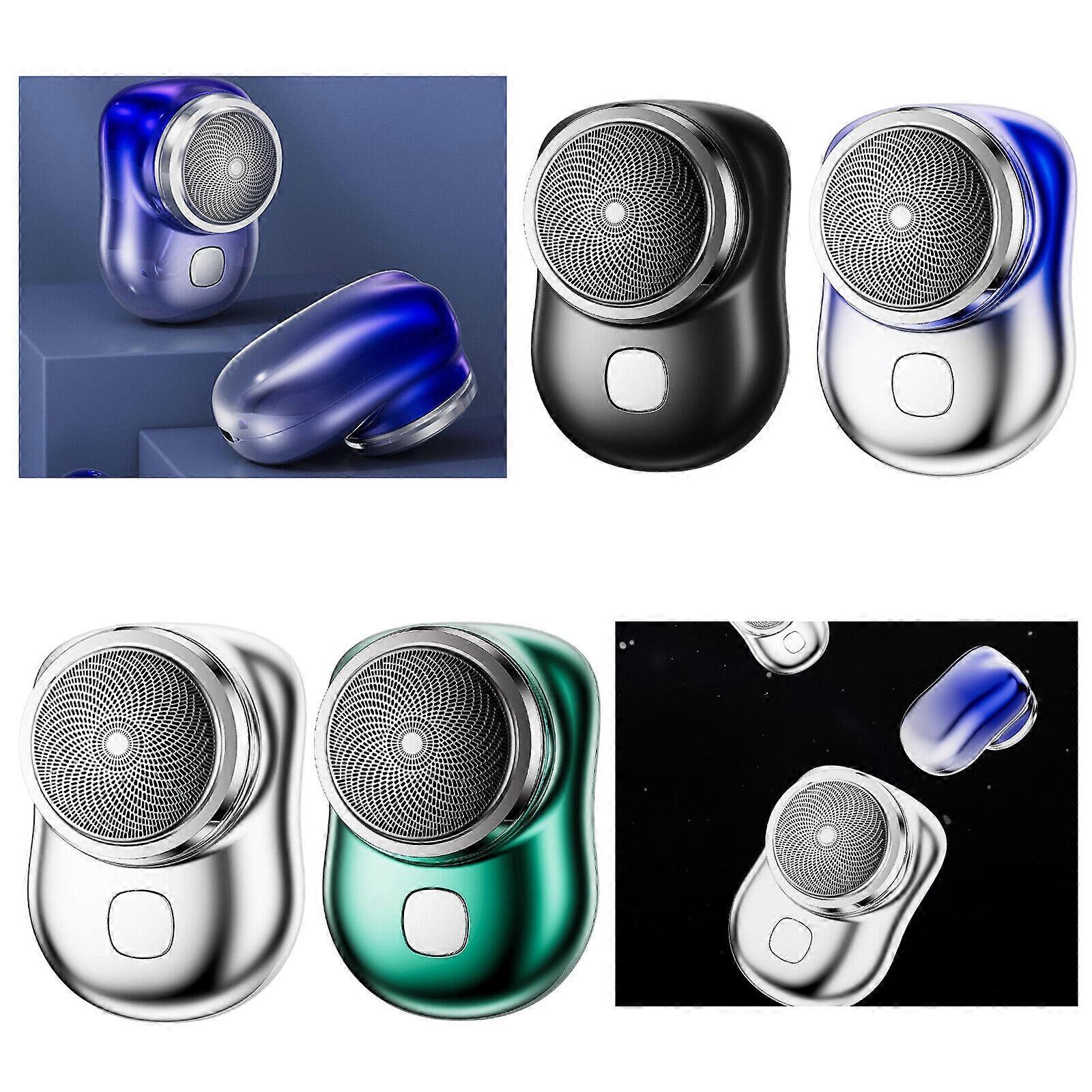 Electric Razor for Men,MINI-SHAVE PORTABLE ELECTRIC SHAVER