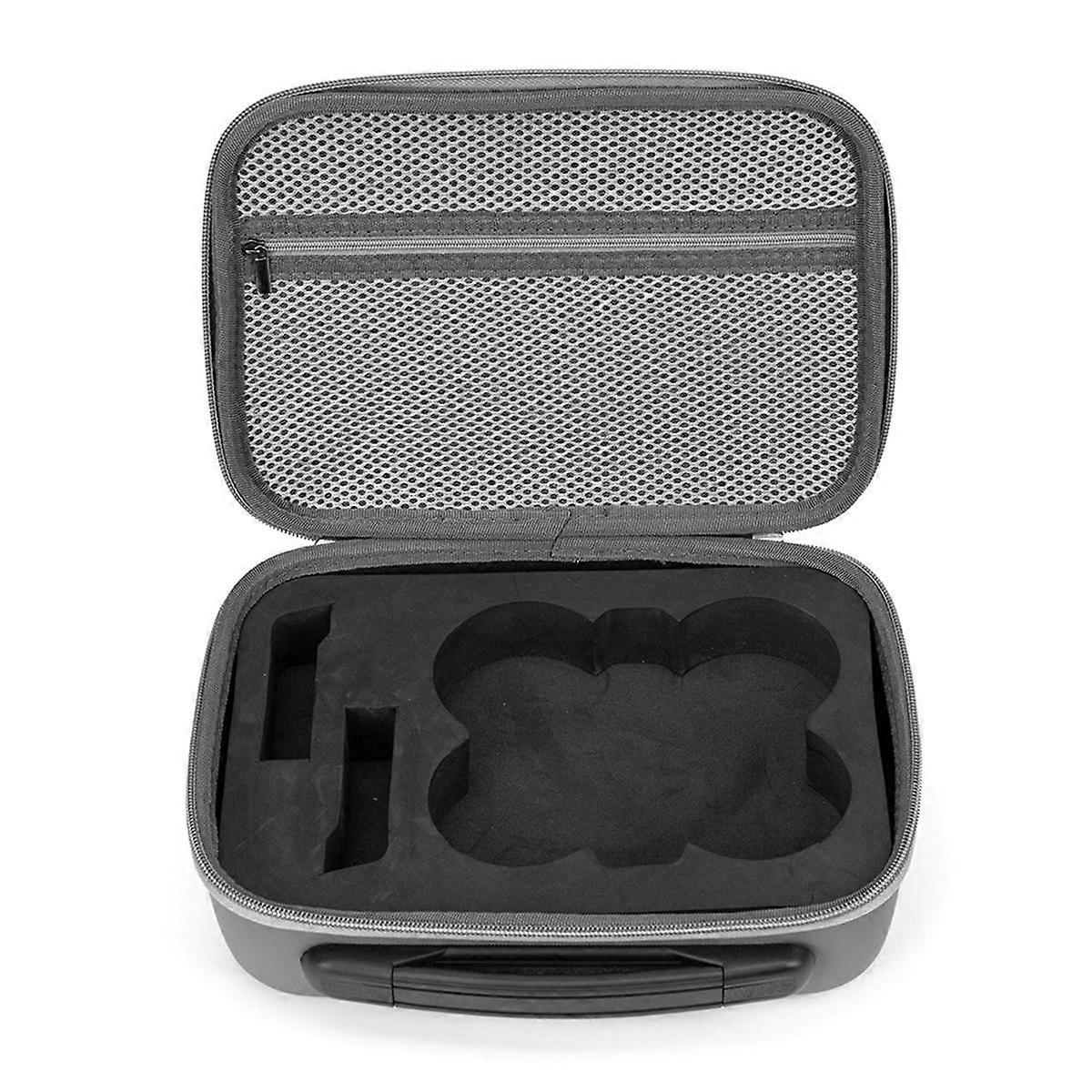 Carrying Storage Bag for NEO Handbag Handheld Aircraft Fuselage Battery Bag for NEO Protective Accessories Gray