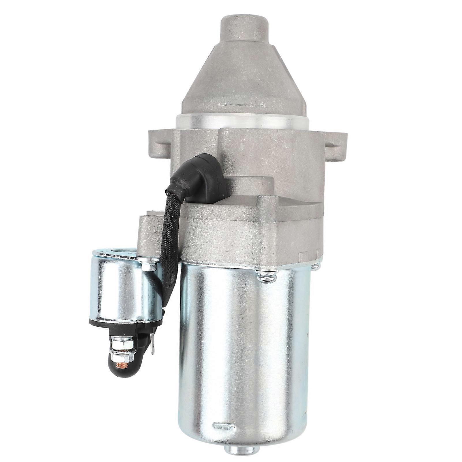 StarterMotor StarterforGX340 StarterforGX390 SND0288 DB5B8 41052044 31210ZE3023 EngineStarter