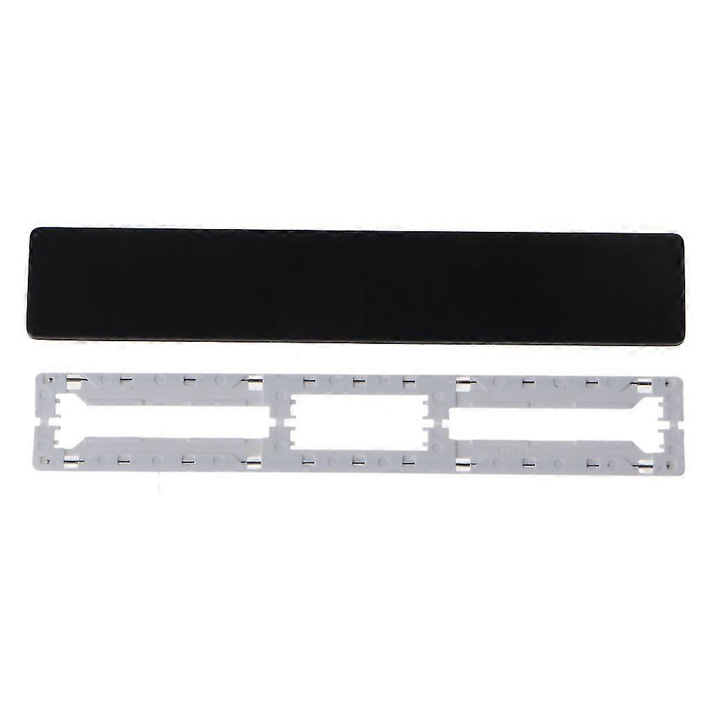 One Black Key One White Clip Us Uk Keyboard Key Cap For Macbook Pro A1707 A1708