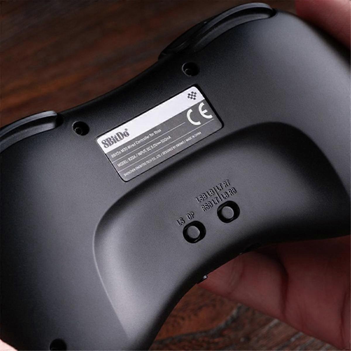 for M30 Wired Grip Edition XboxSeriesOne Computer Fighting Multi-Function Convenient Portable Game
