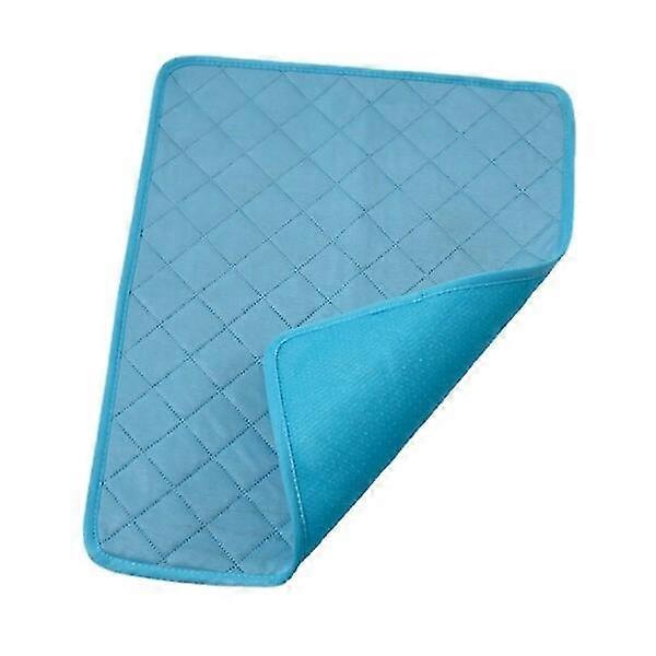Dog Cooling Mat Summer Pad