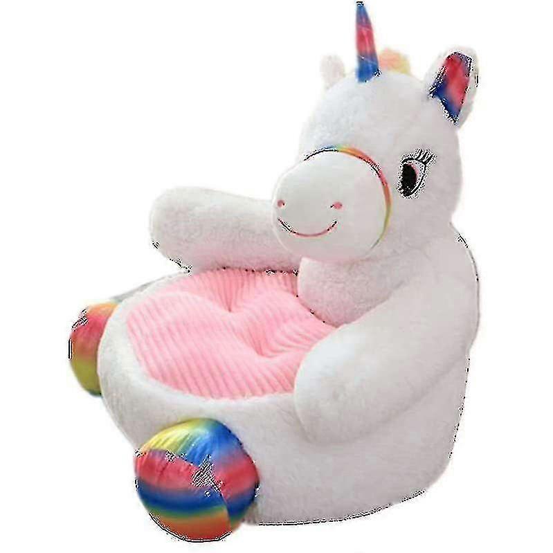 محشوة الحيوان أريكة كرسي للأطفال، تيدي الدب رقيق