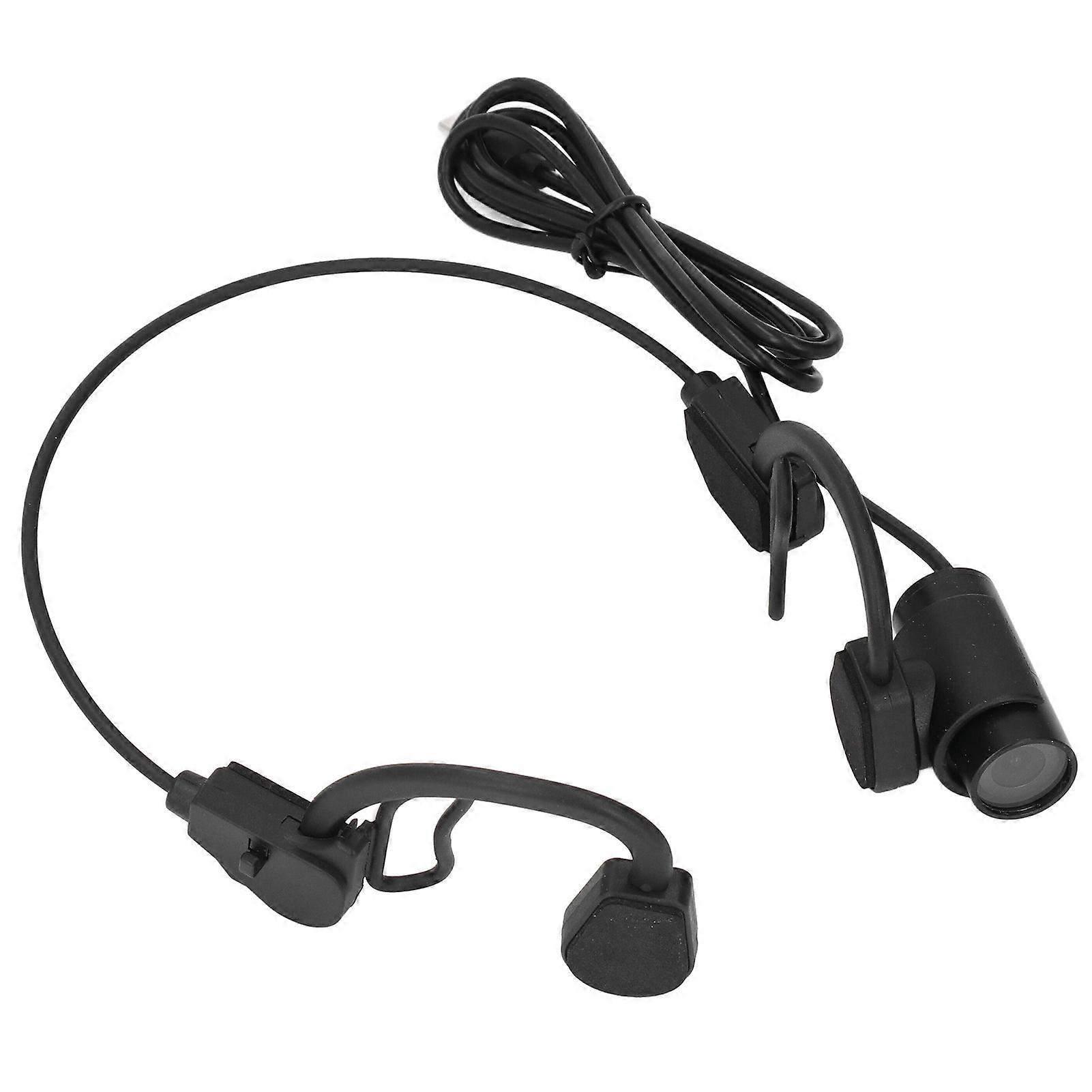 OTG Camera 1080p USB C MJPEG YUY2 with 1/2.7 CMOS Sensor OTG External Camera for Android Smartphone Computer 