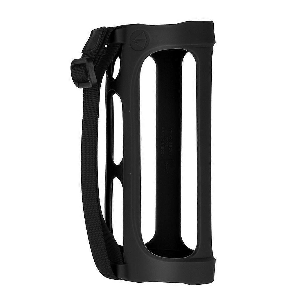 Pullable Speaker Covers for JBL Flip 4 Protective Holders Storage Cases