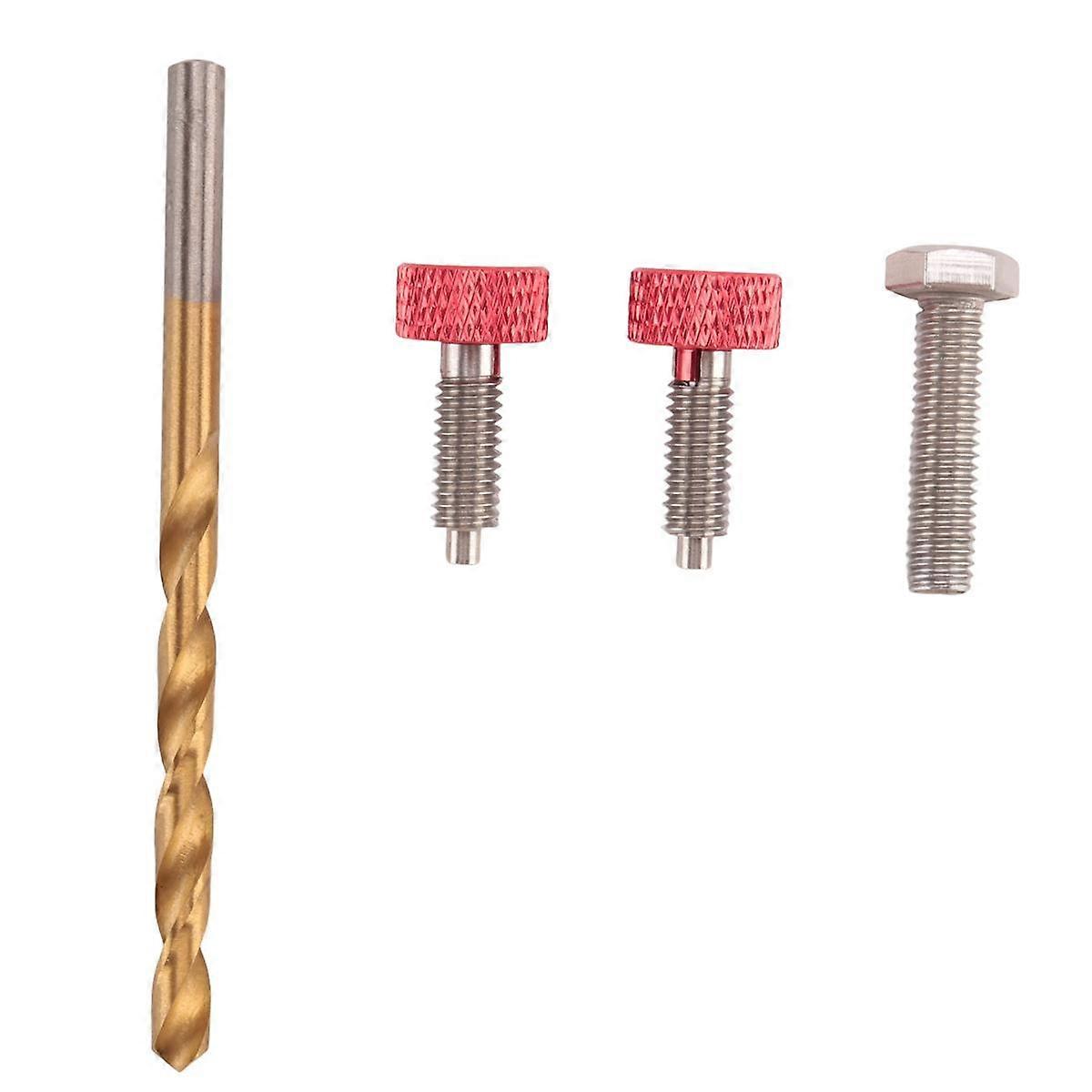 Packout Handle Release Pins Packout Handle Packout Handle Removal Kit B