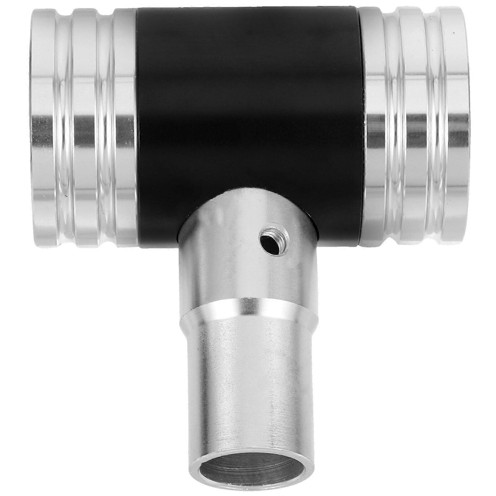 Gear Shift Knob Automatic Shift Knob Plane Shape Lever Stick Handle Head Decoration