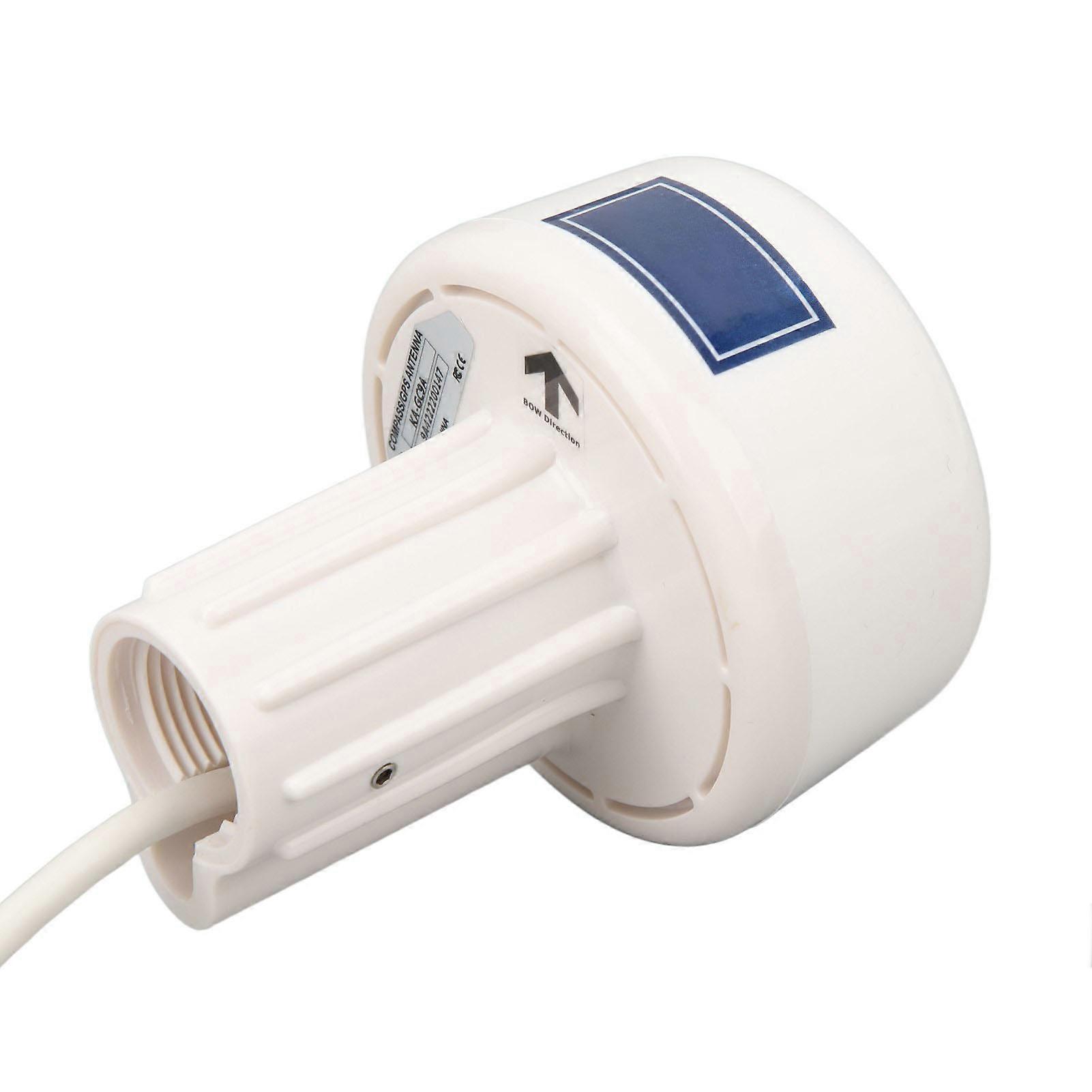 KAGC9A 9 Axis Heading Sensor with 29.5ft Cable Electronic Compass Sensor for Marine Yacht Boat